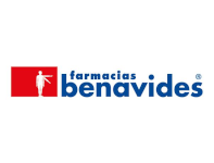 Farmacias Benavides