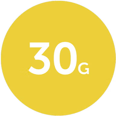 Lancetas de calibre fino recubiertas de silicona