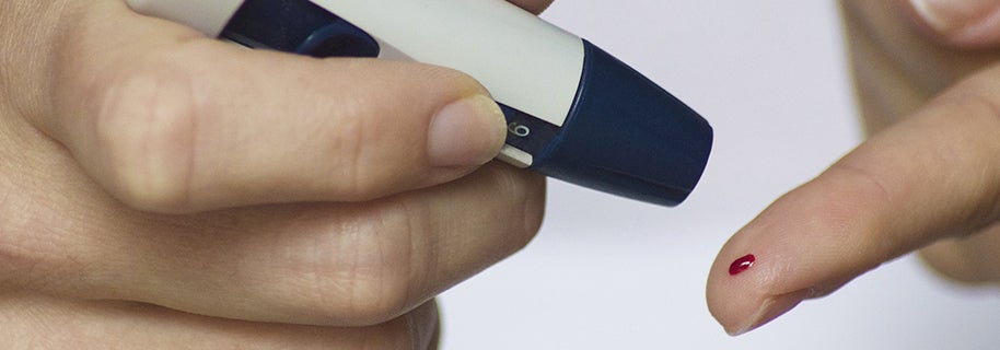 Pruebas de Glucosa Pruebas de Glucosa