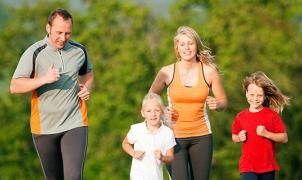 Actividad Física para Diabéticos