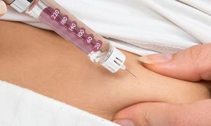 Cómo Aplicar Insulina