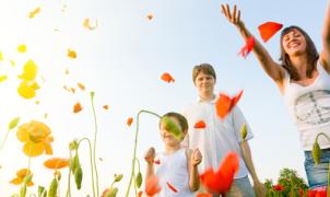 La Diabetes y la Convivencia Familiar