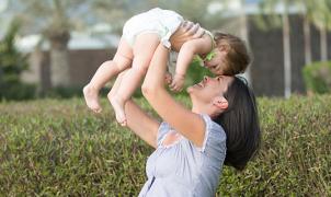 La Diabetes infantil - ¿Por qué Mi Hijo?