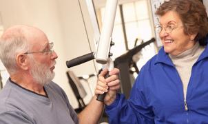 La Diabetes Tipo 2 en la Tercera edad