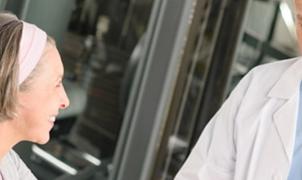 La diabetes: prueba de detección y diagnóstico