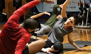 Indicaciones para Iniciar Actividad Física