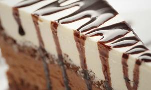 Receta para Diabéticos: Cheesecake