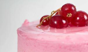 Receta para Diabéticos: Mousse de Guayaba