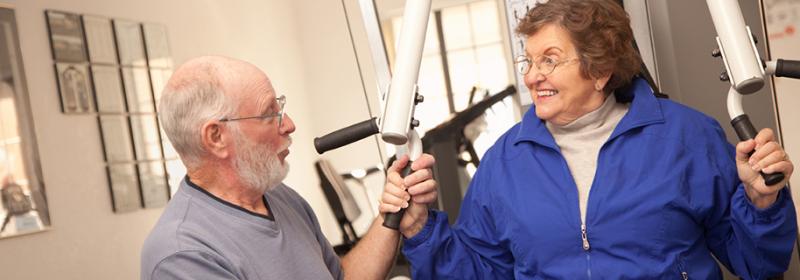 La Diabetes Tipo 2 en la Tercera edad