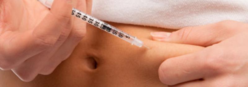 La diabetes, el Páncreas y la Insulina