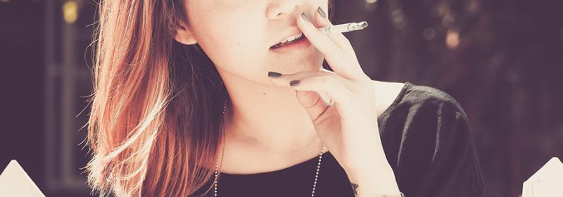 ¿Puedo Fumar si Sufro de Diabetes de Tipo 1?