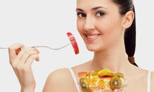 Alimentación saludable para Diabéticos