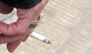 ¿Cómo Dejar de Fumar?