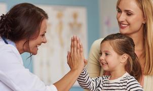 La Diabetes de Tipo 1