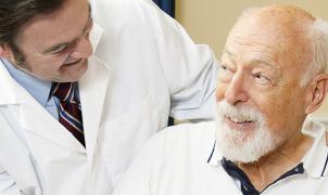 Diagnóstico de Diabetes - Apoyo Médico