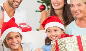 Una Dieta apropiada para las personas con Diabetes - Cena de Navidad