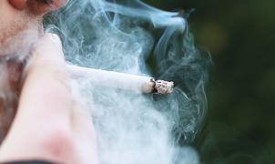 ¿Puedo Fumar si Soy Diabético?