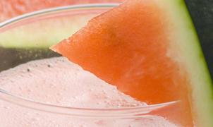 Receta para Diabéticos: Jugo Refrescante