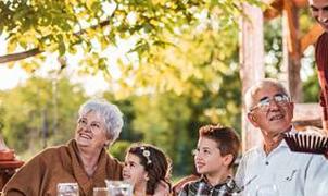 La Saciedad Alimentaria