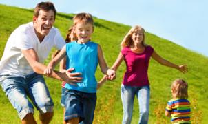 Vida Sana con Diabetes