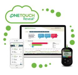 OneTouch Reveal